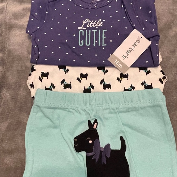 Carter’s sets - Picture 3 of 3